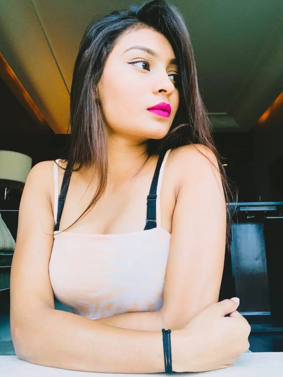 haeyanvi girl big boobs in choli